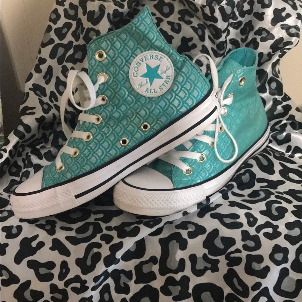 Converse chuck Taylor